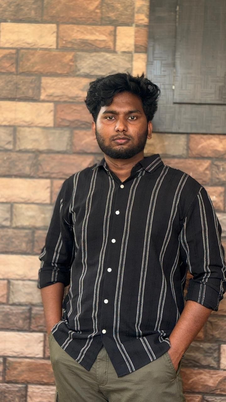 Mohamed Irfan